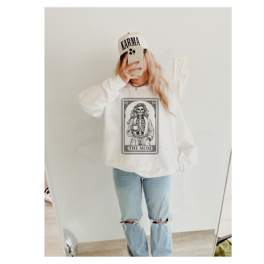The Mom Shirt