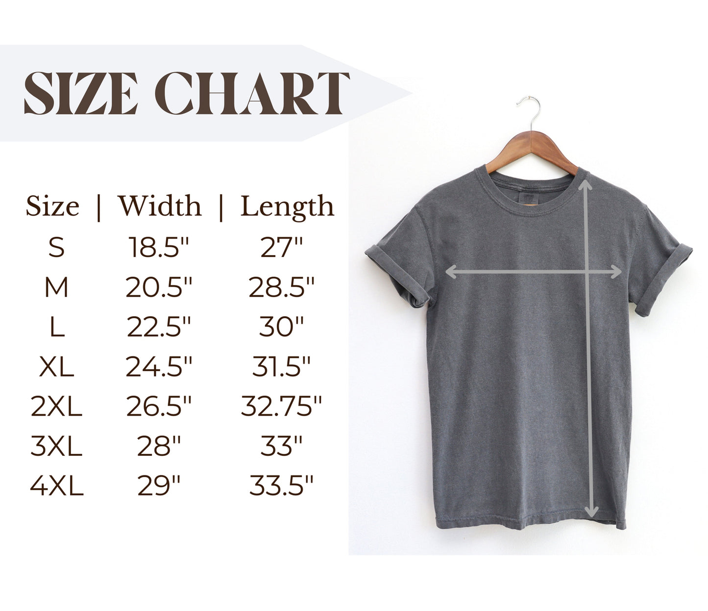 Rib T-shirt