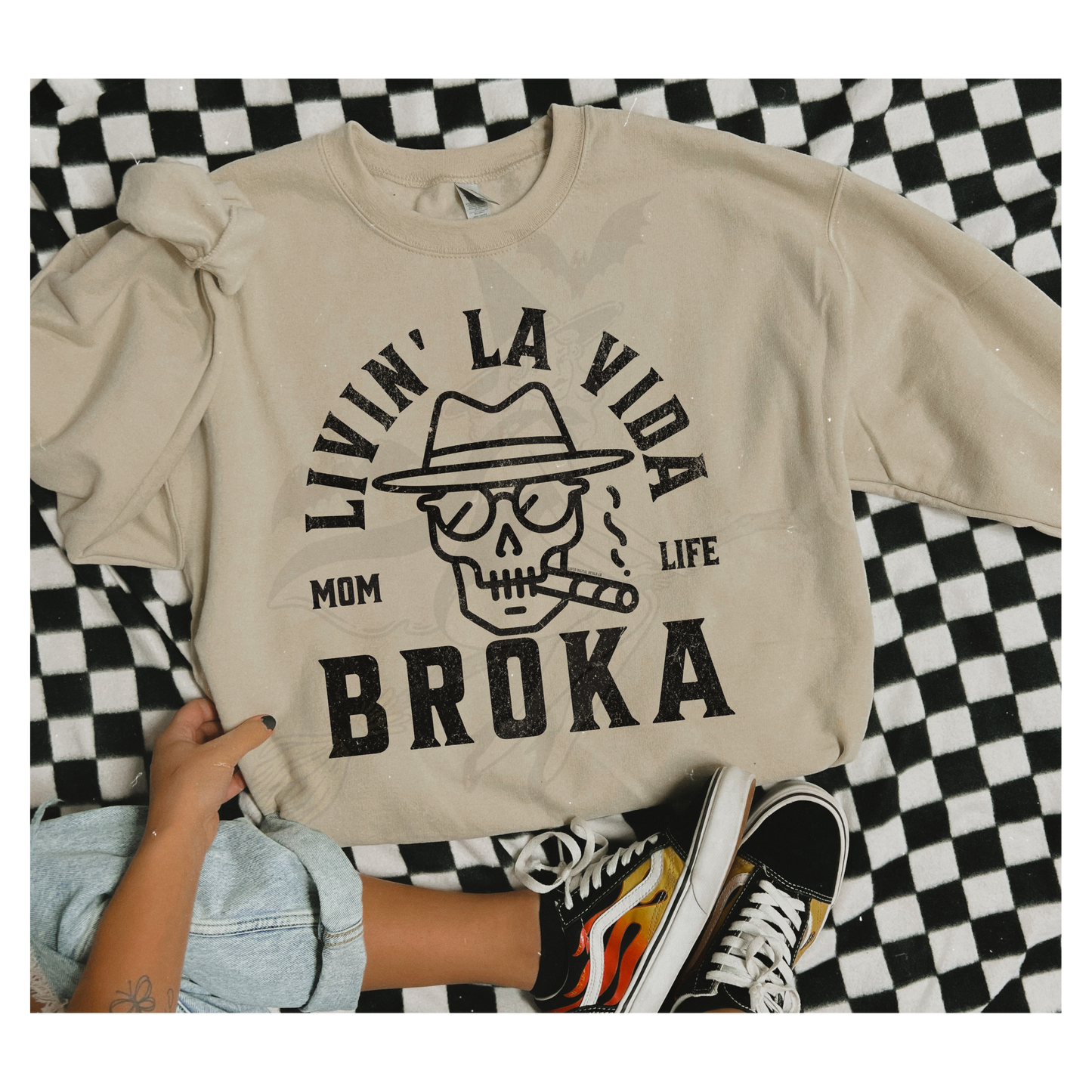 Broka Shirt