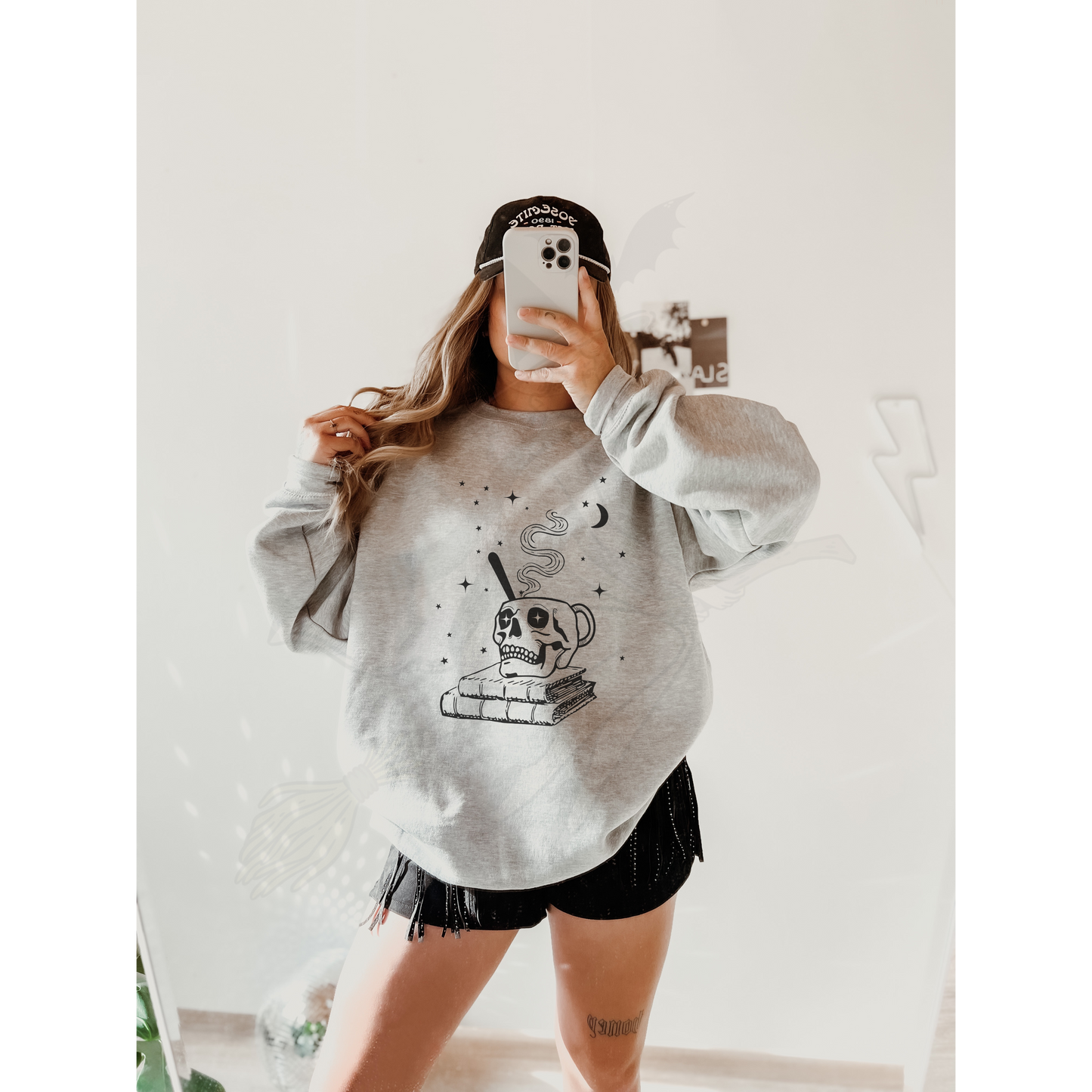 Book Skell Shirt