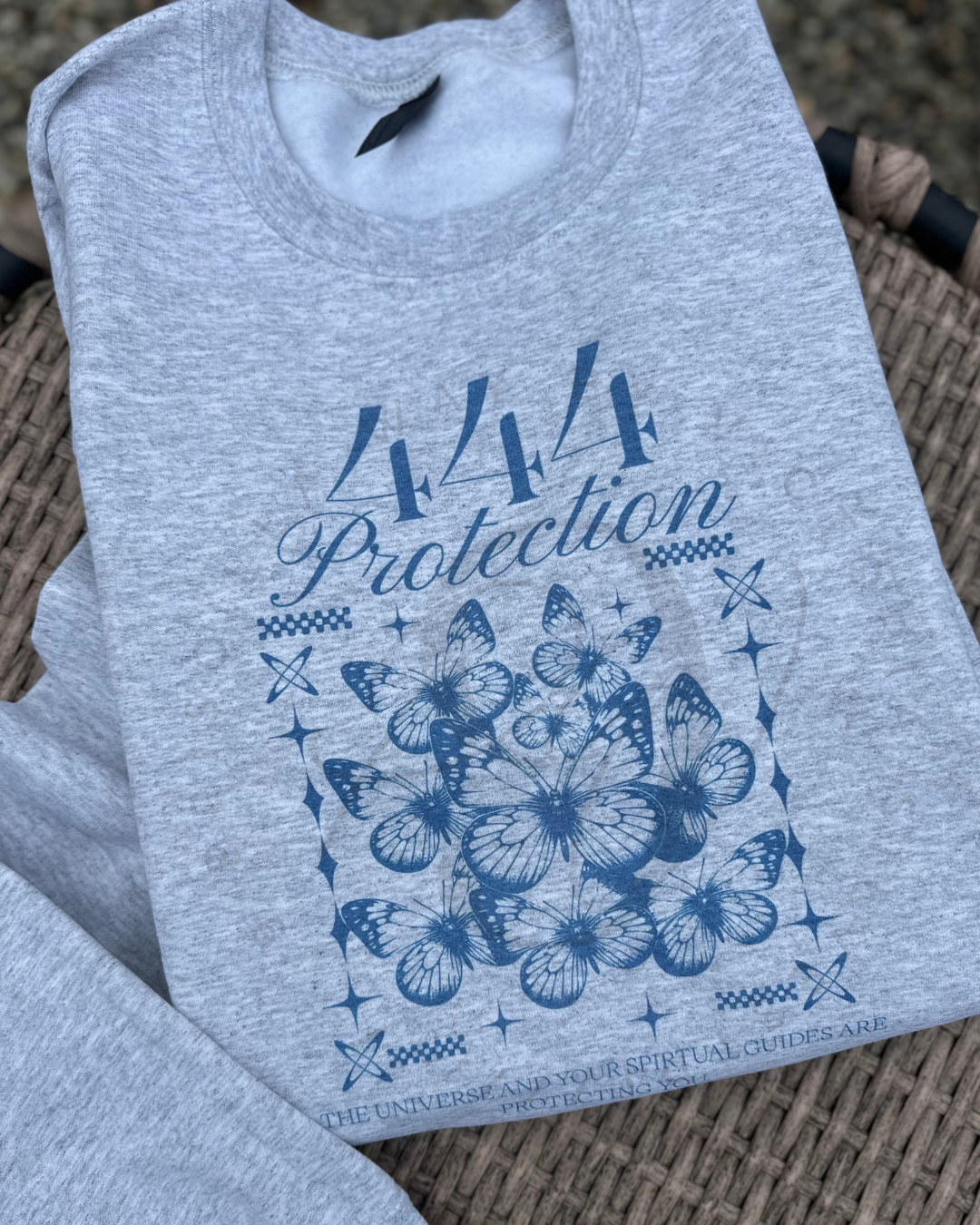 444 Shirt