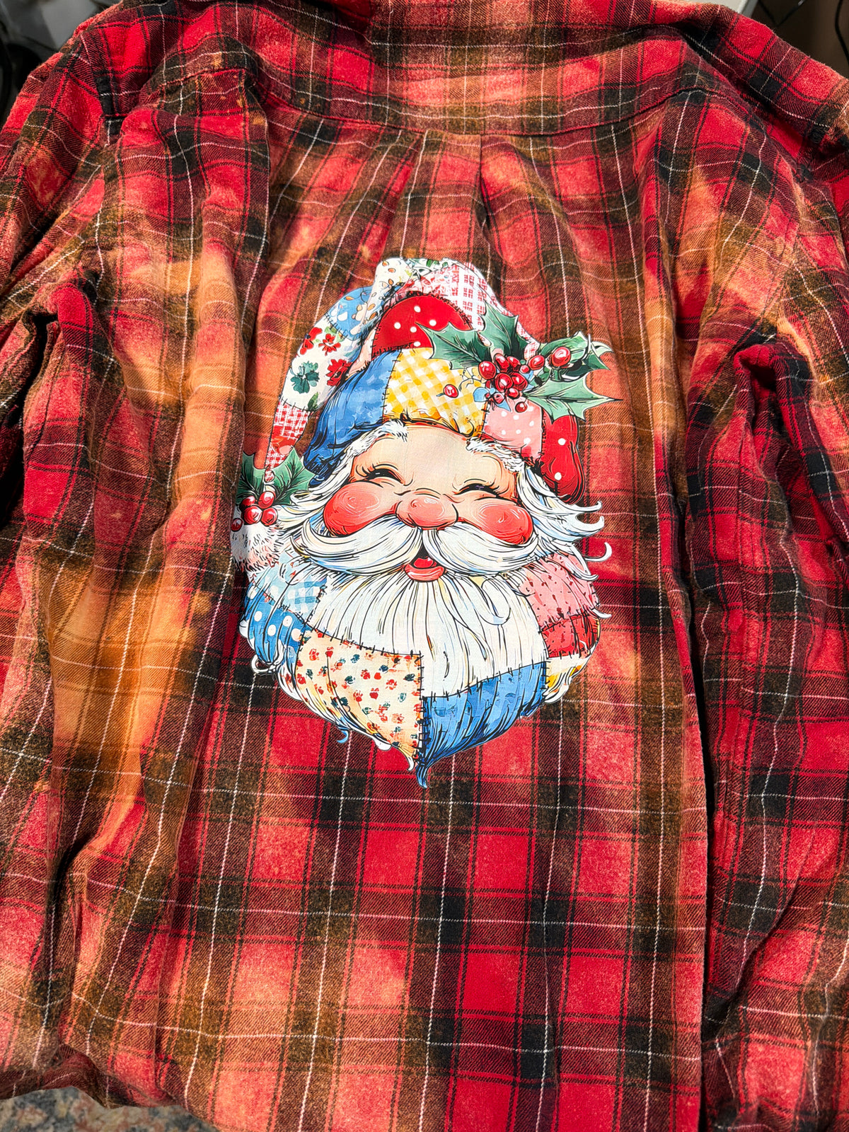 XL VINTAGE Flannel