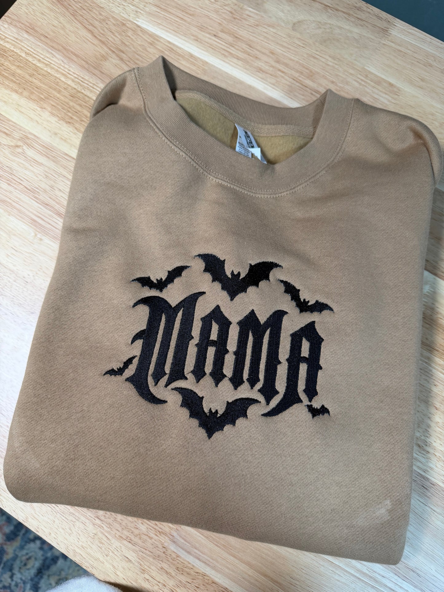 LARGE sweatshirt