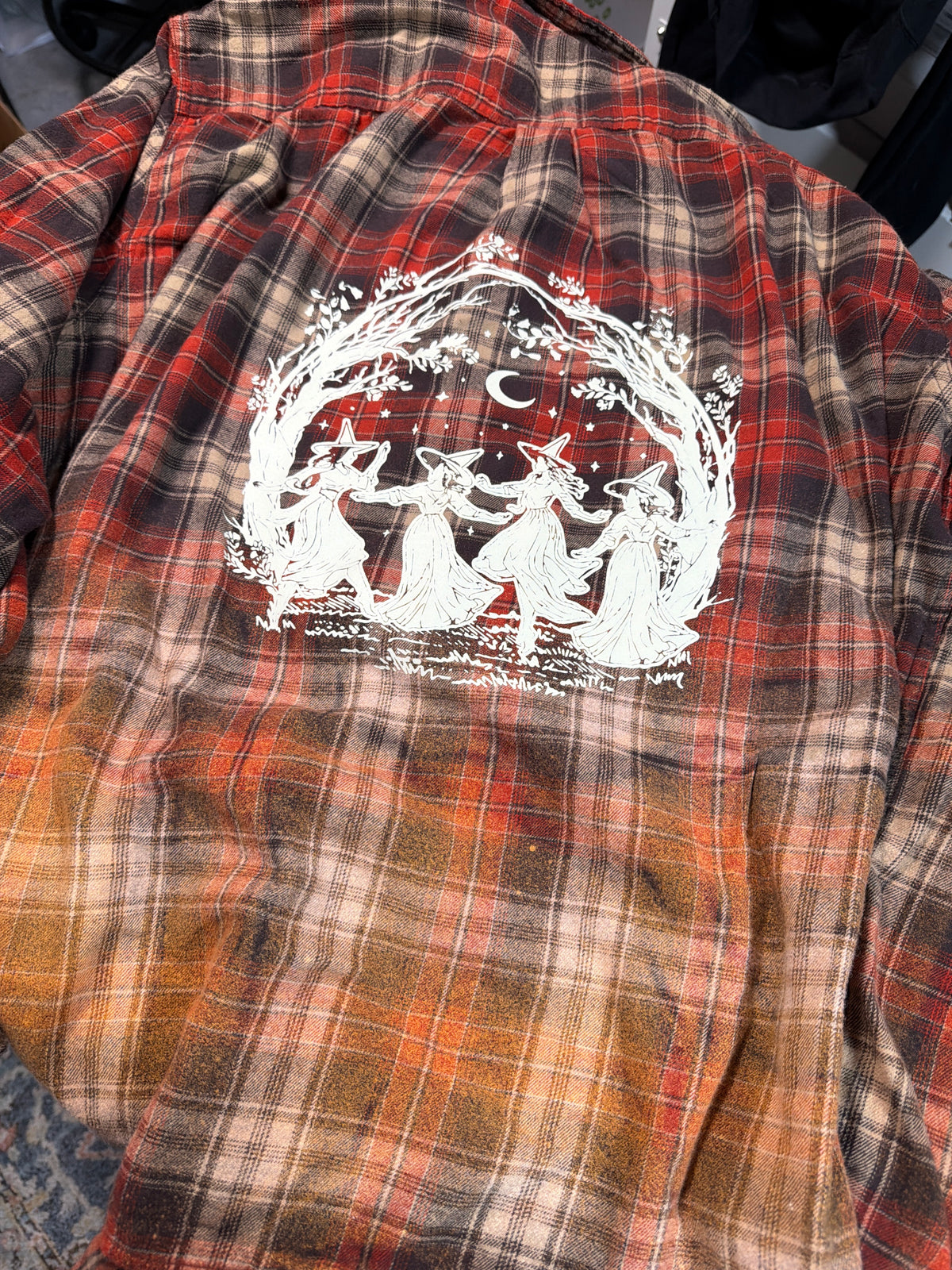 2XL Flannel