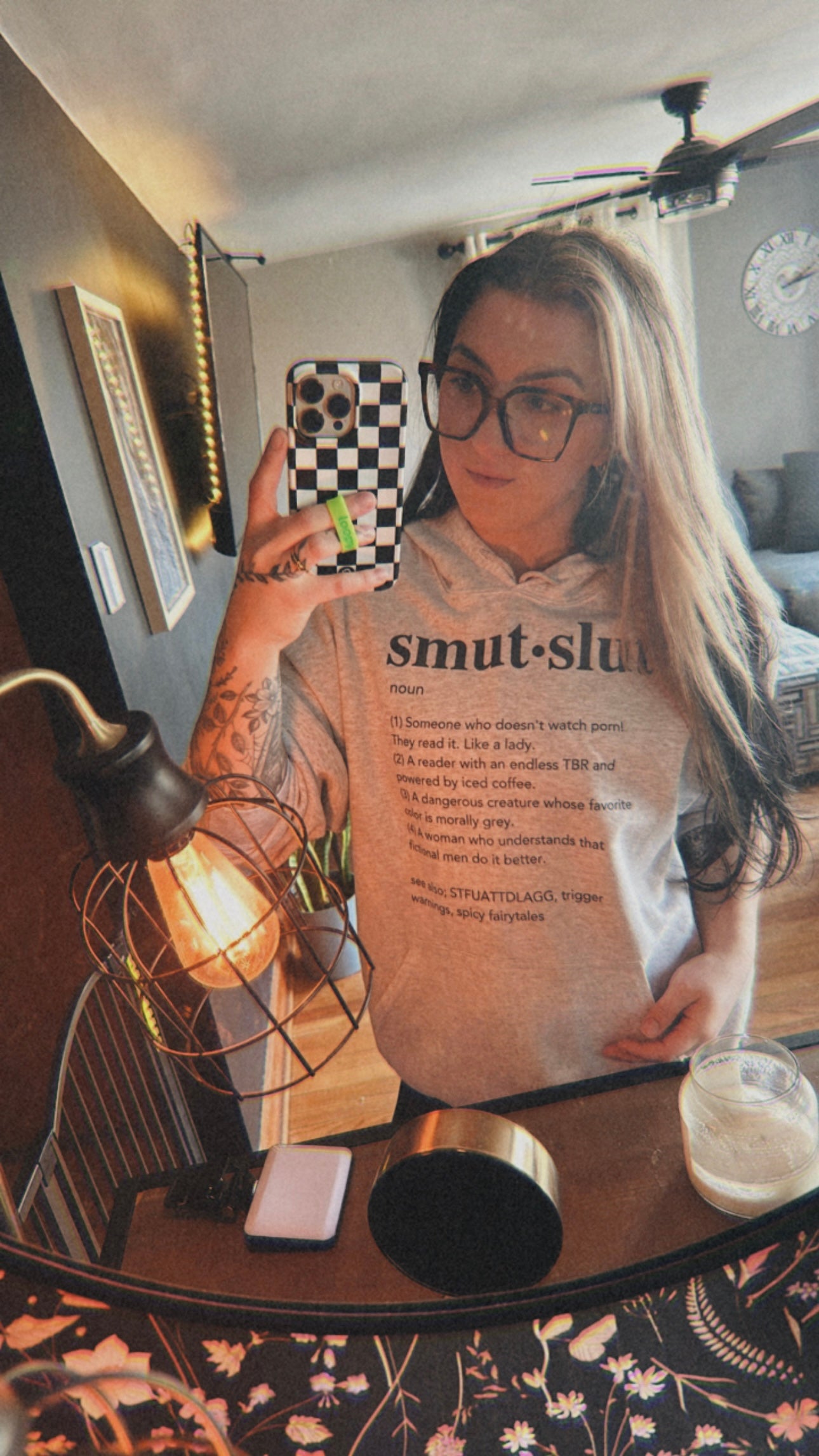 Smut Slt Sweatshirt
