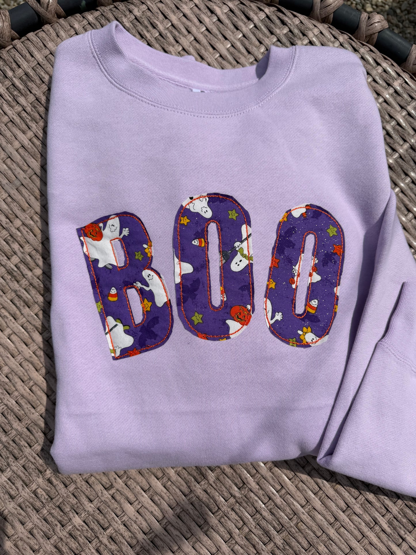 MEDIUM sweatshirt
