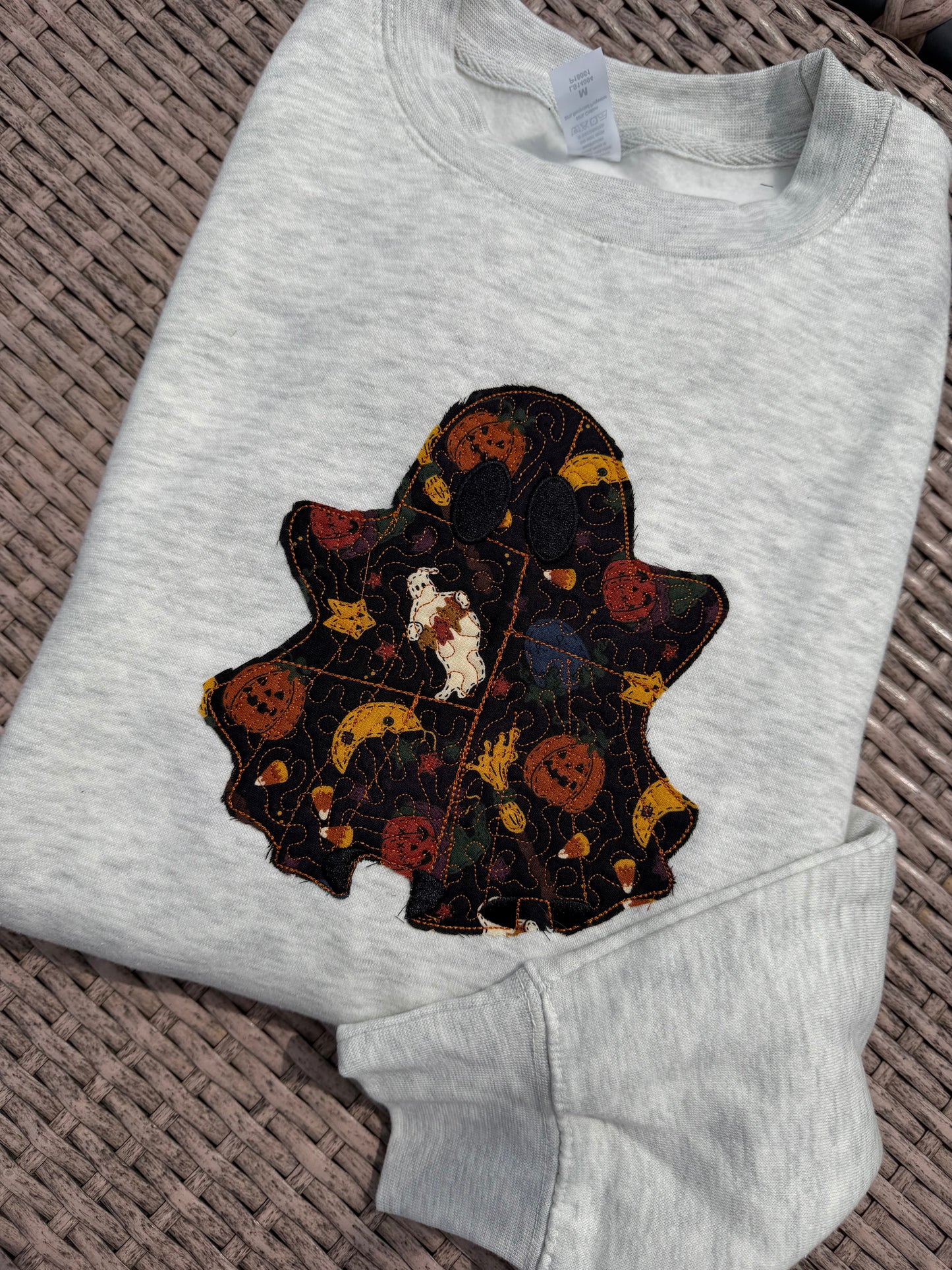 MEDIUM sweatshirt