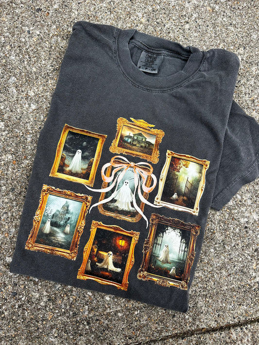 Ghostie Pictures Shirt