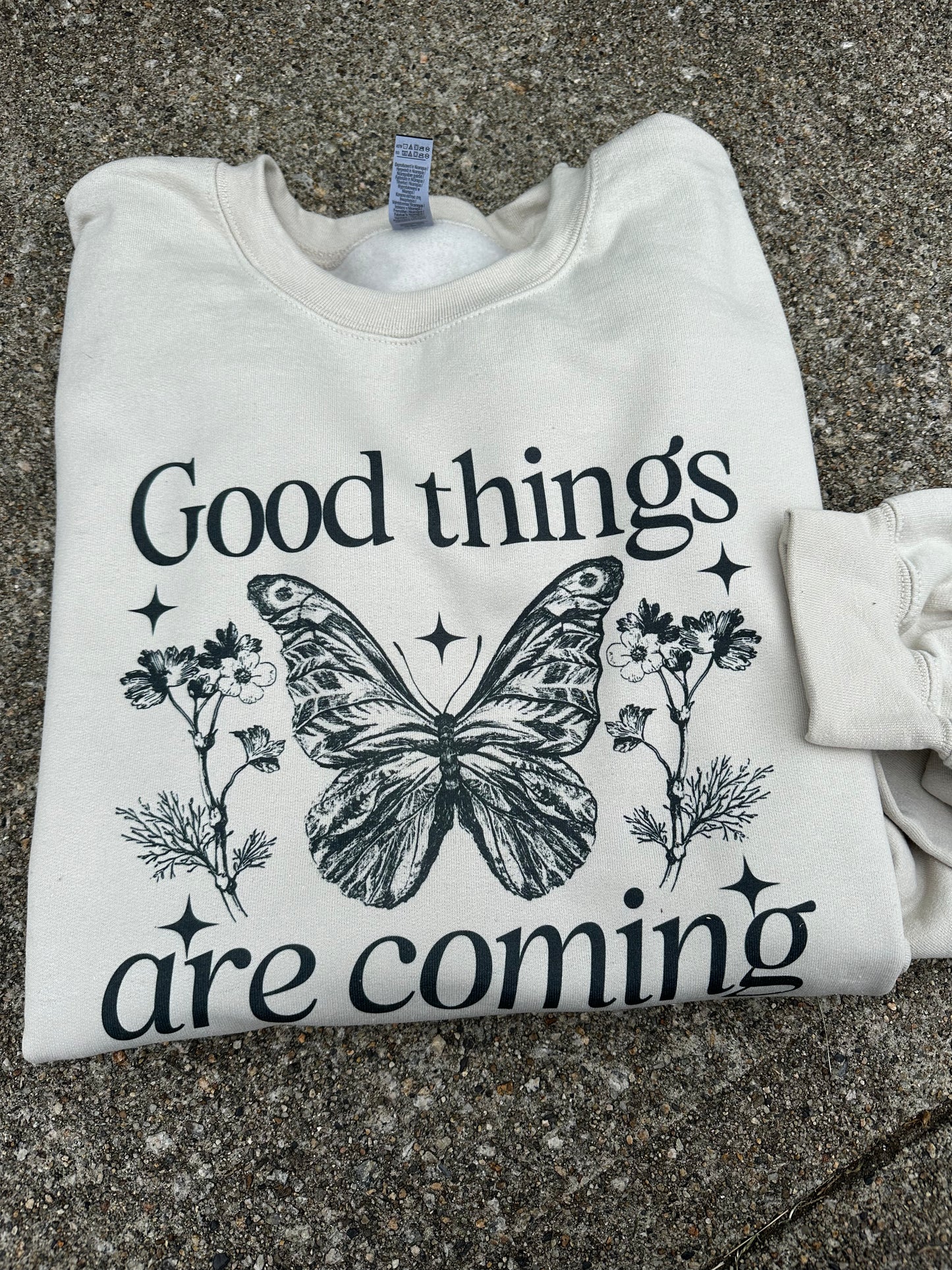 Good Things Shirt