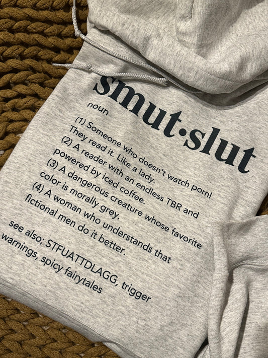 Smut Slt Sweatshirt