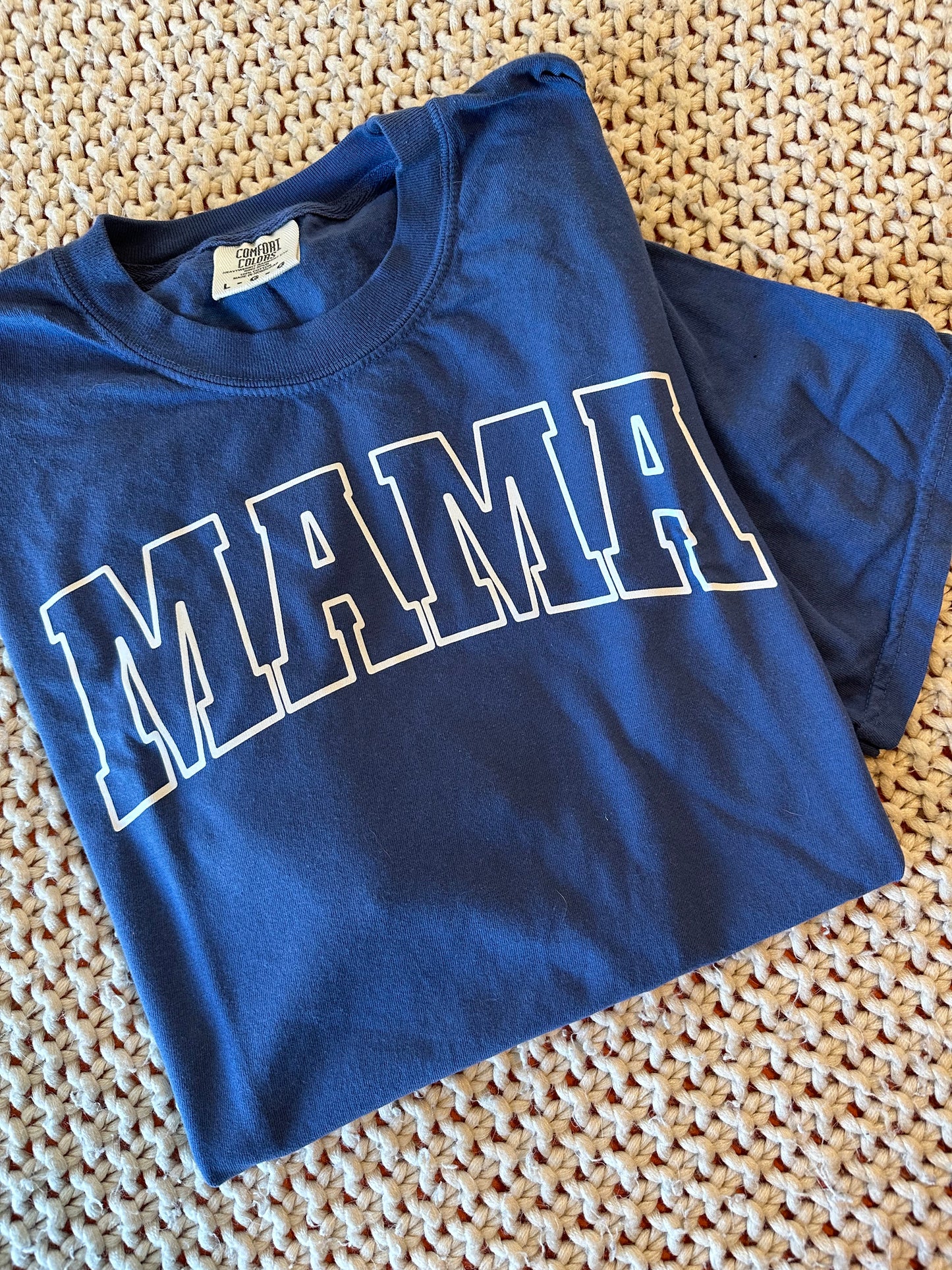 Mama T-Shirt