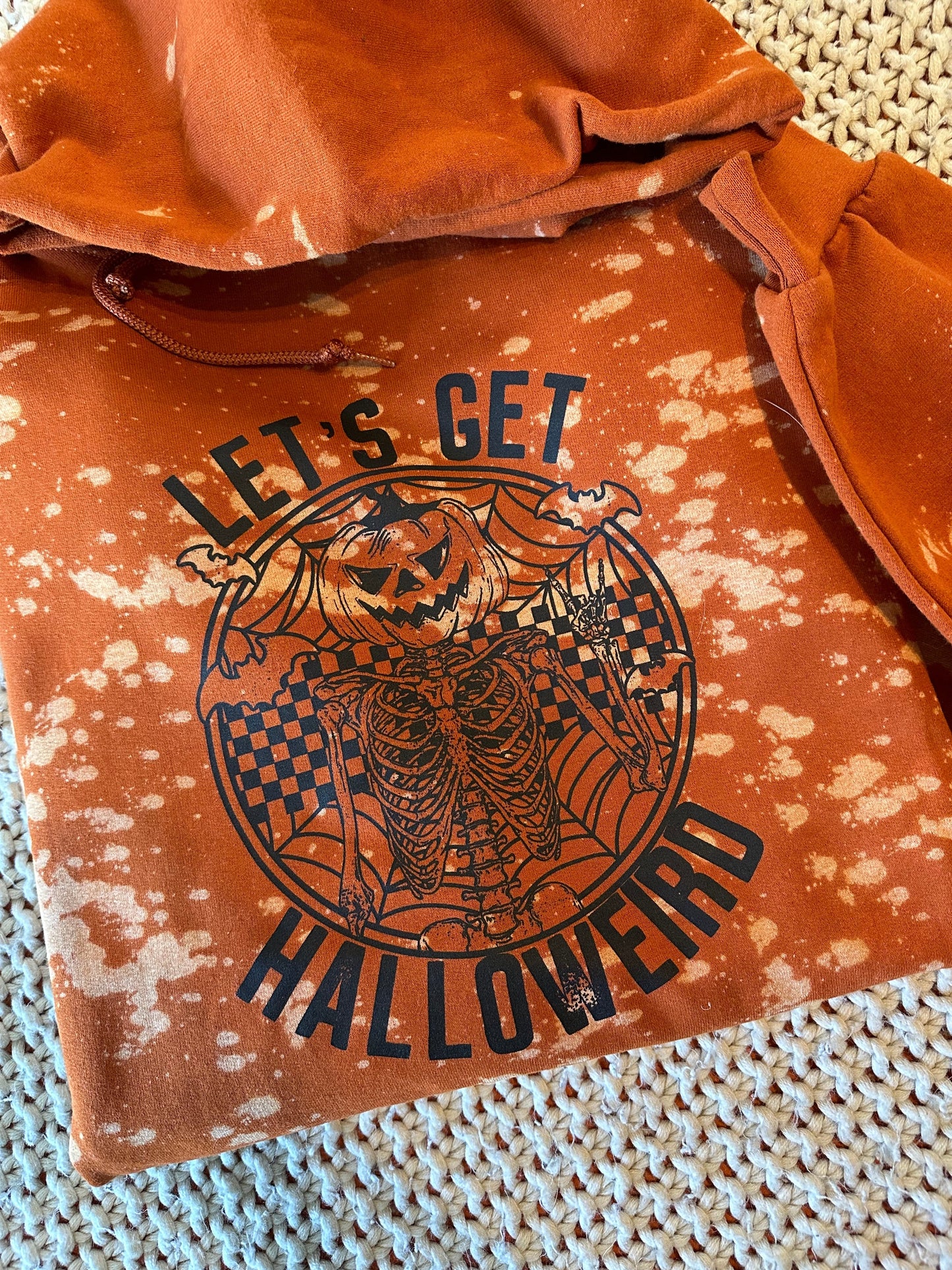 Halloweird Hoodie