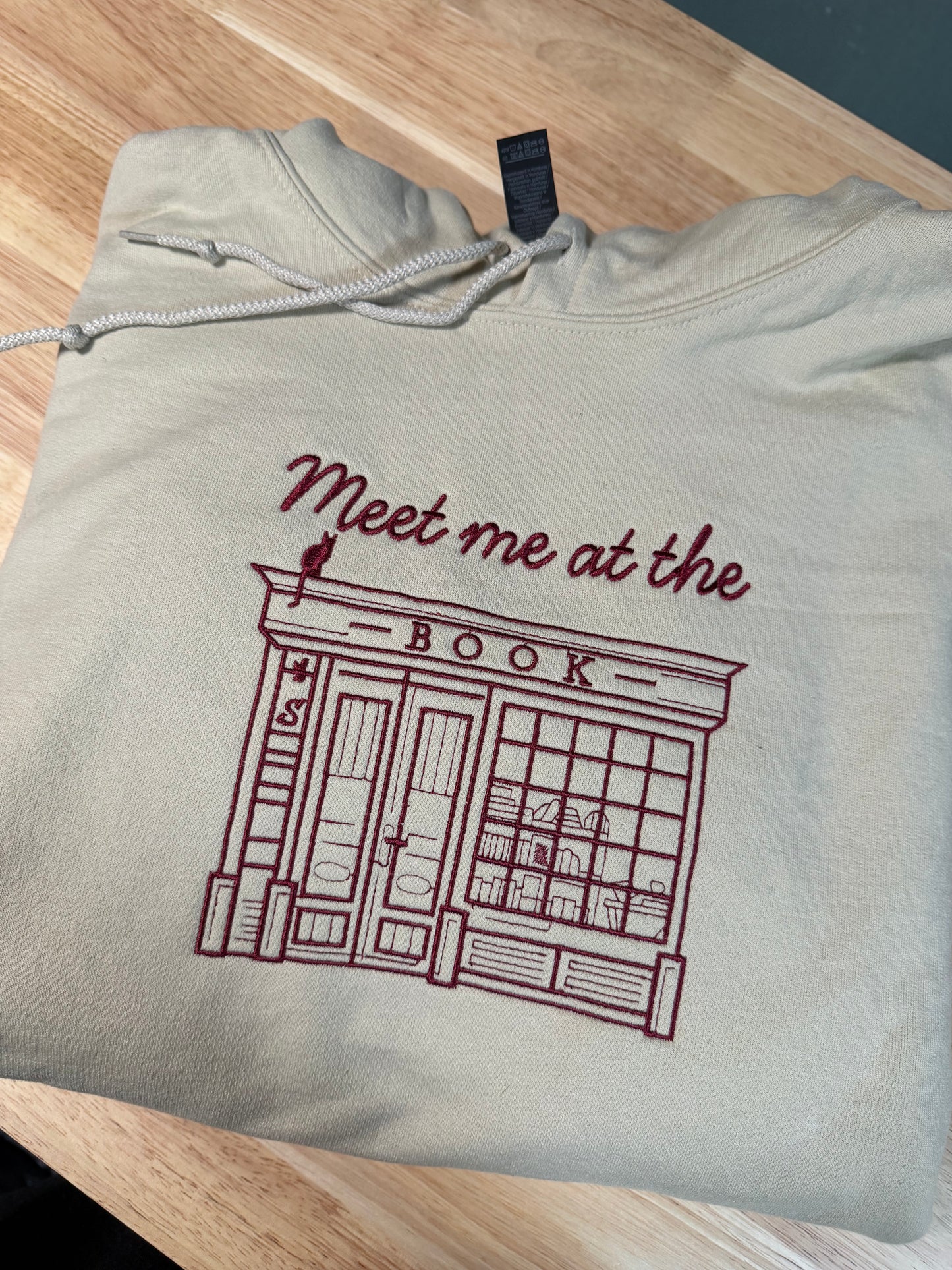 2XL sweatshirt