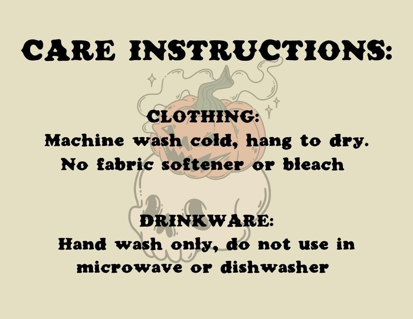 Reminder Shirt
