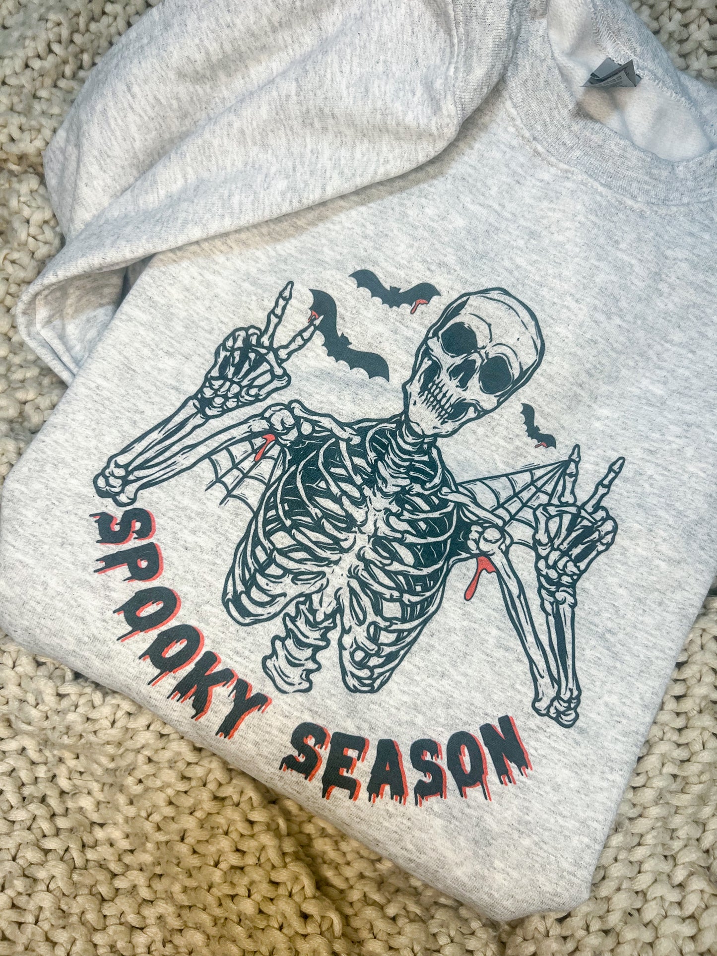 Spooky Season