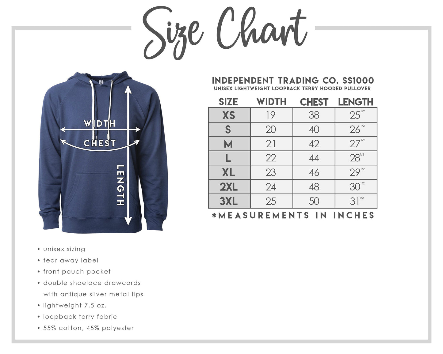 There's Magic Here Hoodie