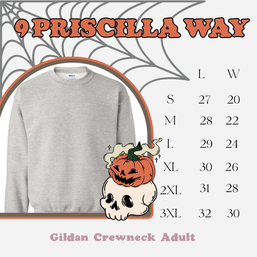 Nobody Fights Alone Sweatshirt