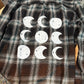 LARGE Flannel
