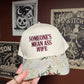 Mean Ass Wife Hat