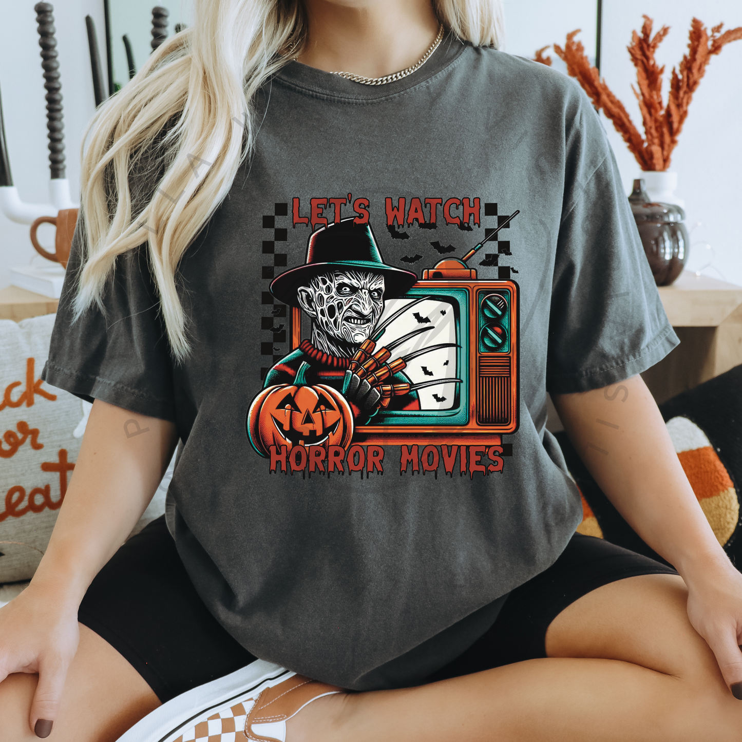 Movies Shirt