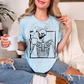 Skeleton T-Shirt