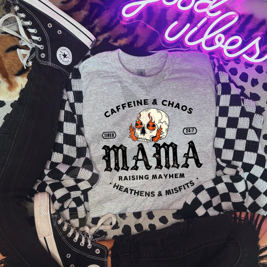 Mama Shirt