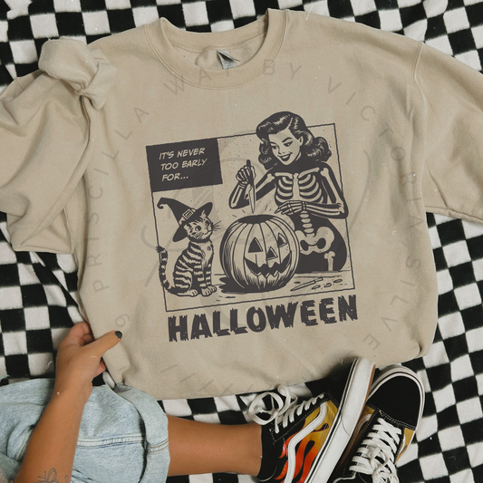 Halloween Shirt