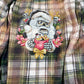 2xl VINTAGE Flannel