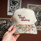Live Laugh Lobotomy Hat