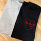 XL sweatshirt