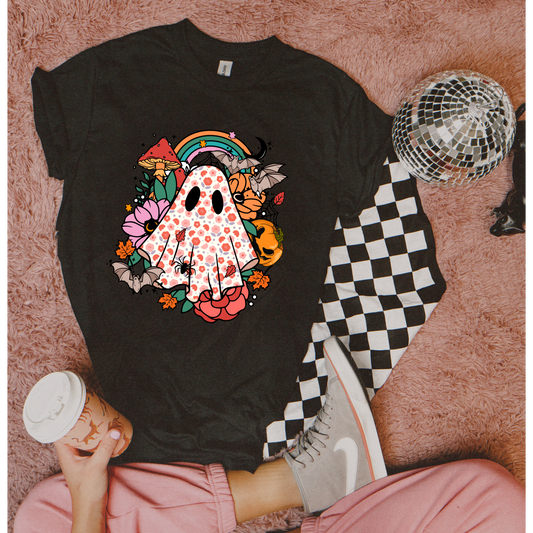 Groovy Ghostie Shirt