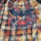 LARGE Flannel
