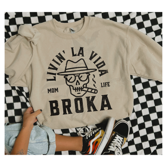 Broka Shirt