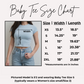 I Could Be Meaner Crop Tee