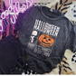 Halloween Shirt