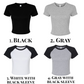 I Could Be Meaner Crop Tee