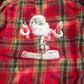 Medium VINTAGE Flannel