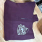 MEDIUM sweatshirt