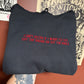 SMALL sweatshirt