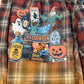LARGE Flannel