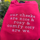 Comfy Cozy Sweatshirt