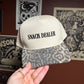 Snack Dealer Hat