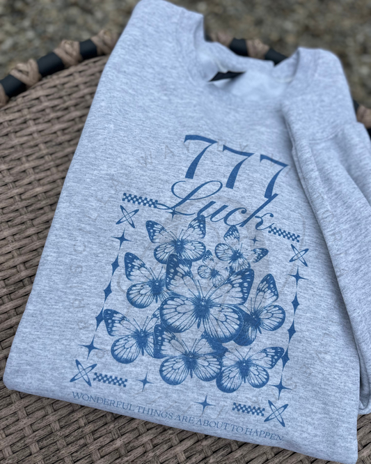 777 Shirt