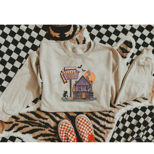 Bed & Breakfast Shirt