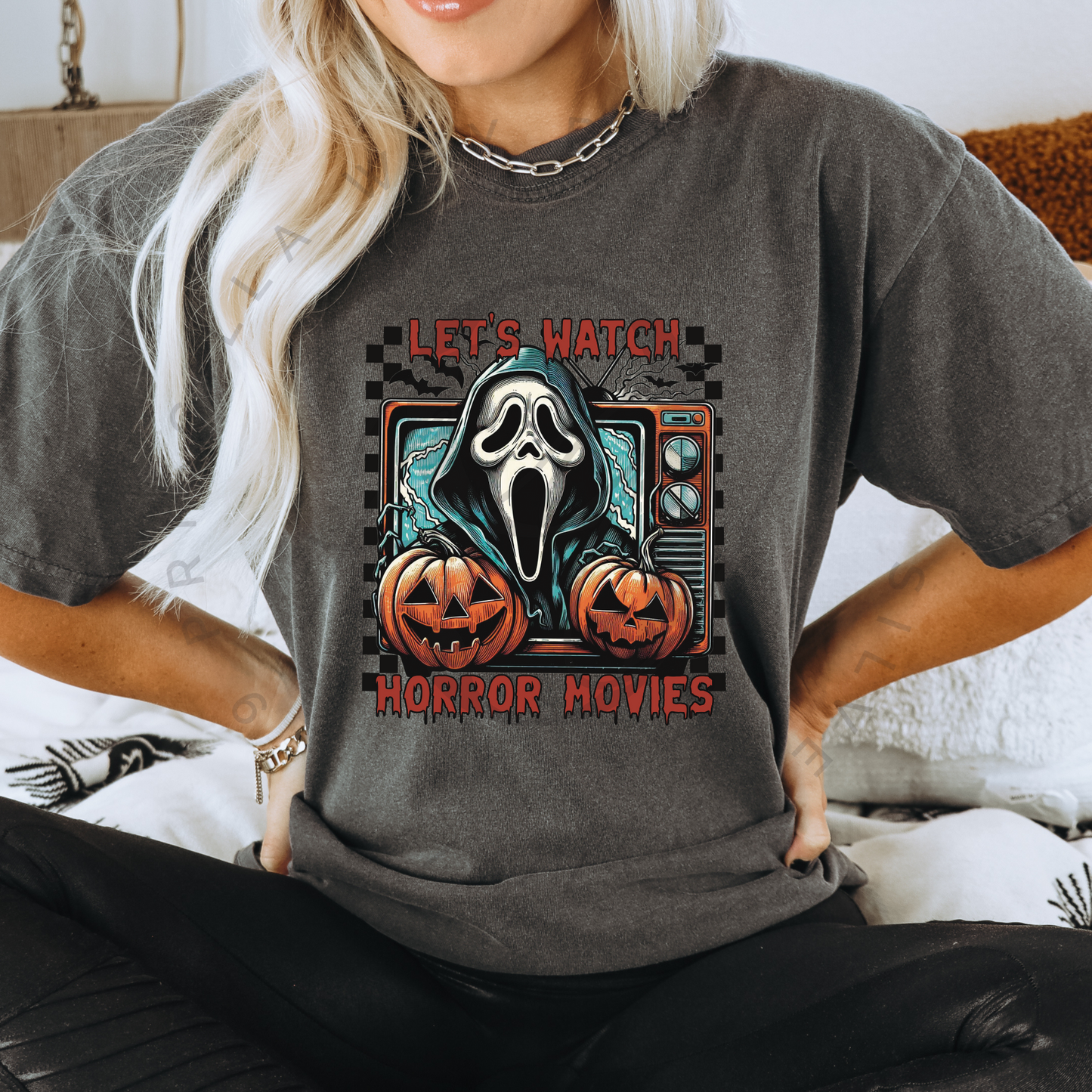 Spook Shirt