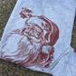 Vintage Santa Shirt