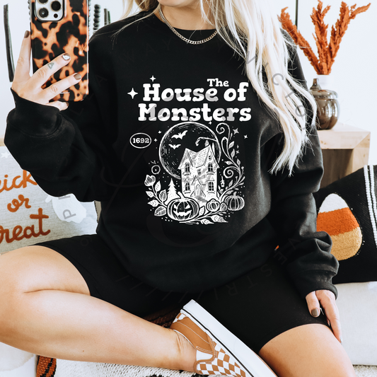 Monsters Shirt