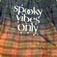 XL Flannel
