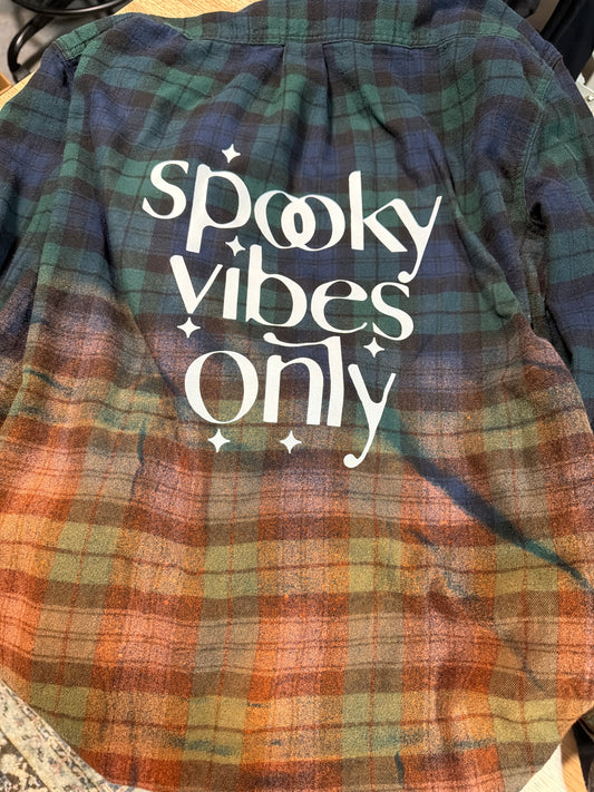 XL Flannel