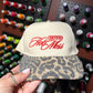 Hot Mess Hat